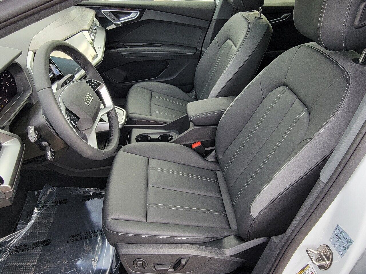 2024 Audi Q4