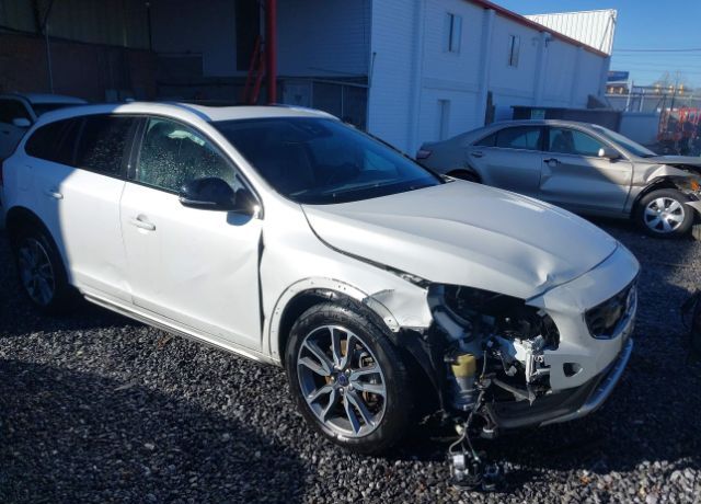 Volvo V60CC