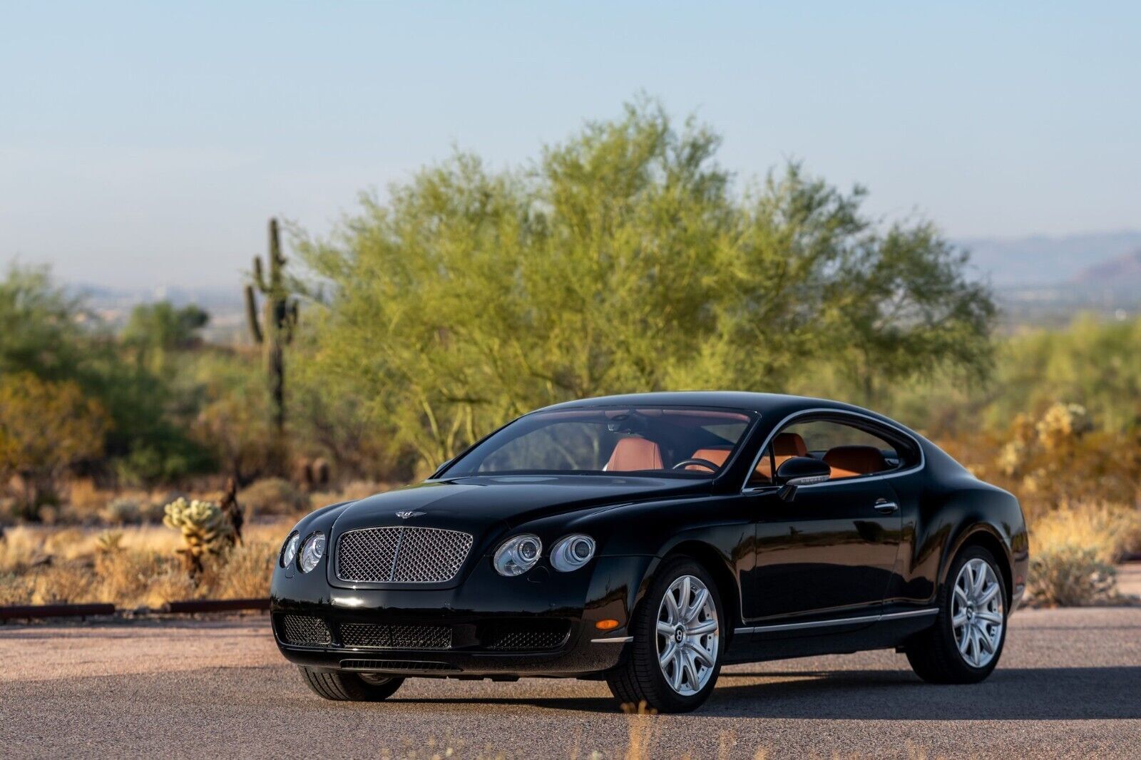 BENTLEY