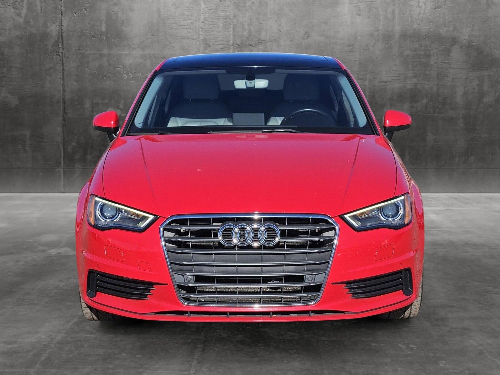 2016 Audi A3