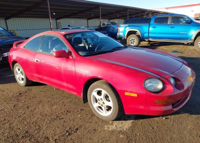 Toyota Celica