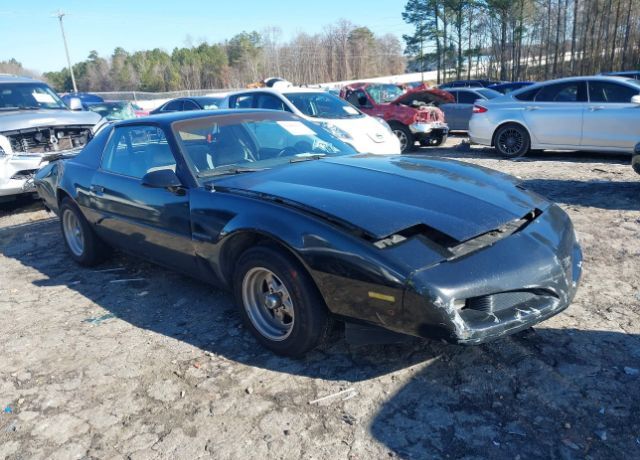 Pontiac Firebird