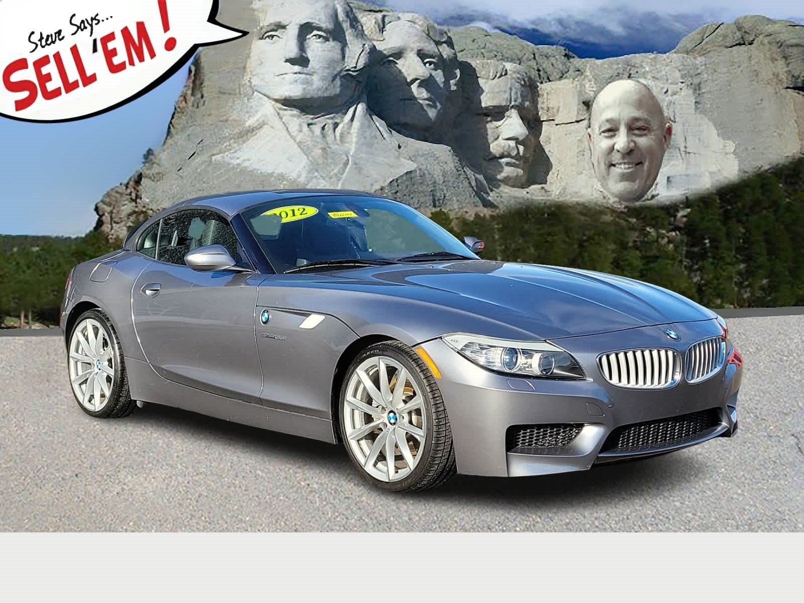 BMW Z4