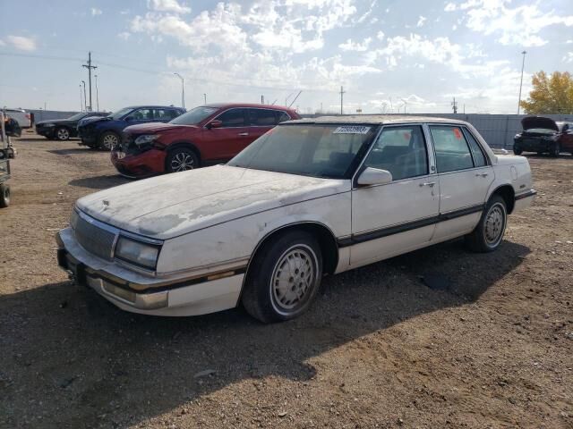 Buick LeSabre