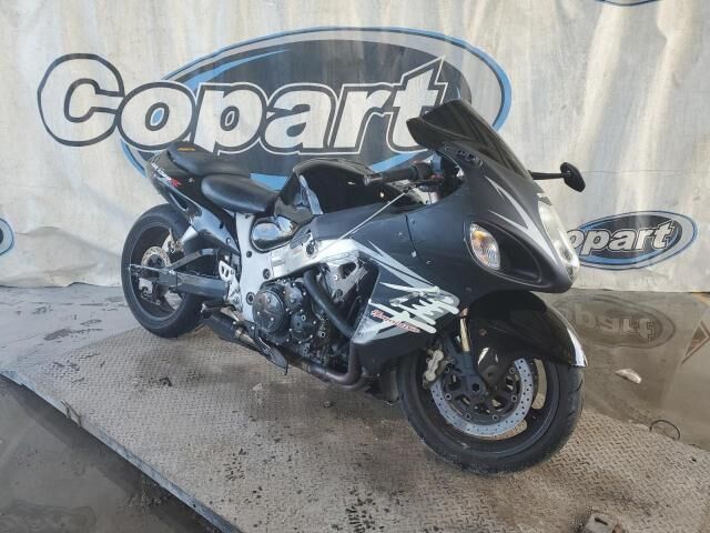 Suzuki GSX1300RK