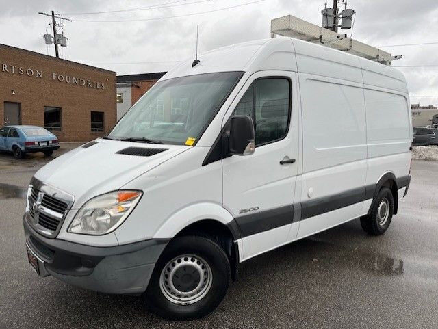 Dodge Sprinter