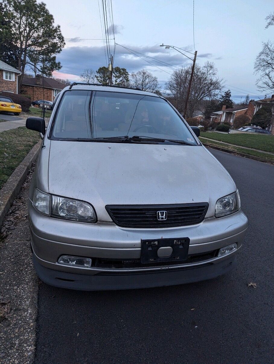 HONDA