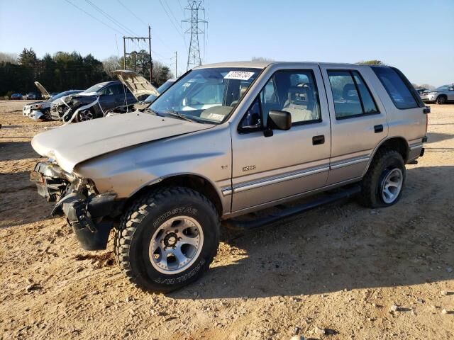 Isuzu Rodeo