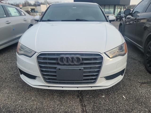 2015 Audi A3