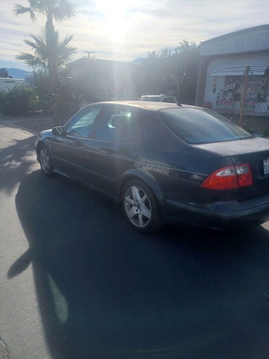 Saab 9-5