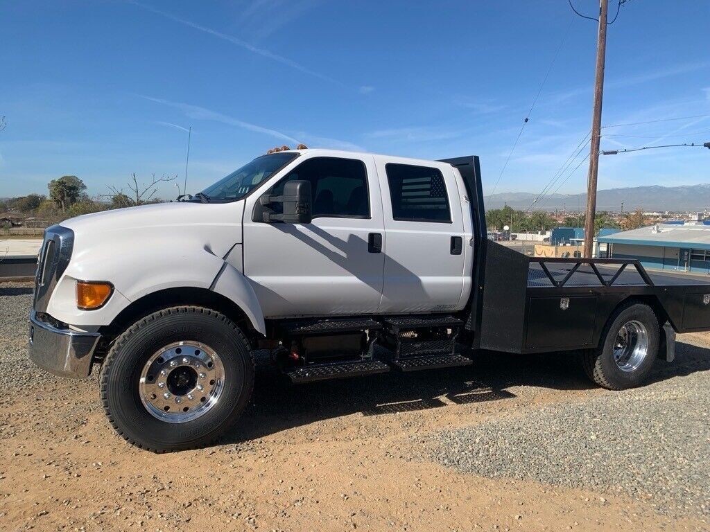 Ford F-650