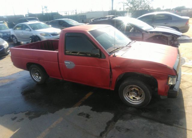 Nissan Pickup