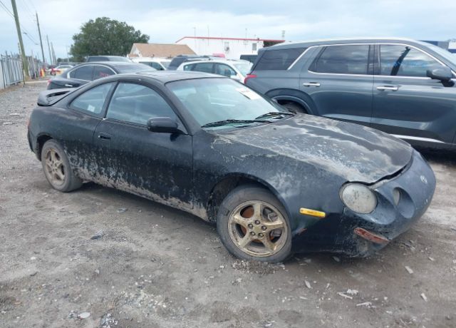 Toyota Celica
