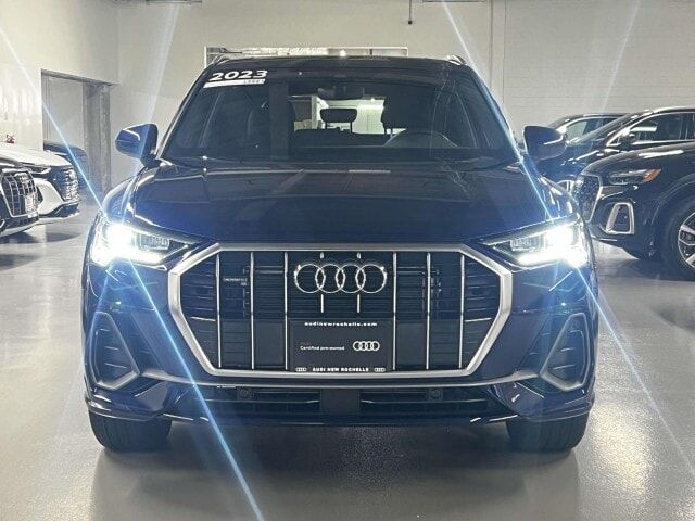 2023 Audi Q3