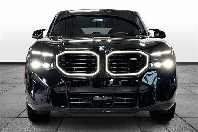 2024 BMW XM