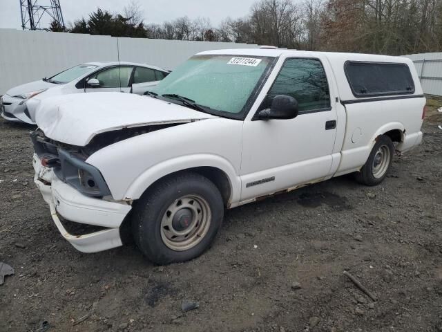 GMC Sonoma