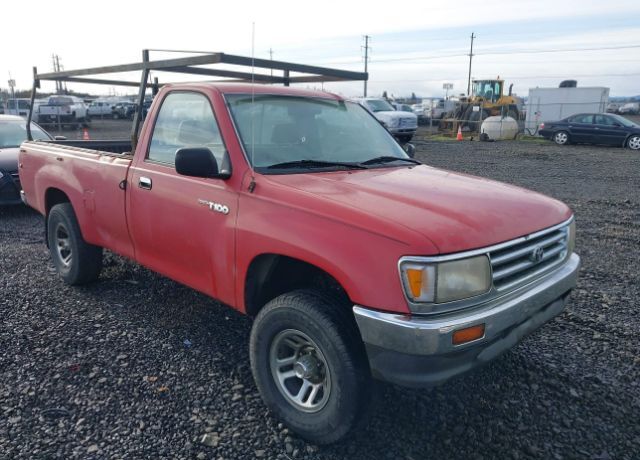 Toyota T100