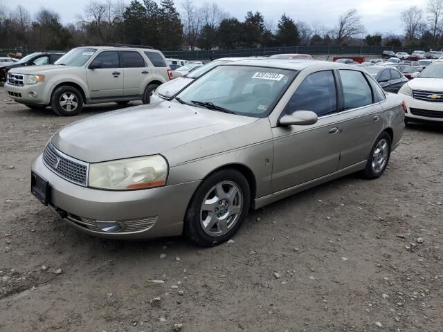 Saturn L300