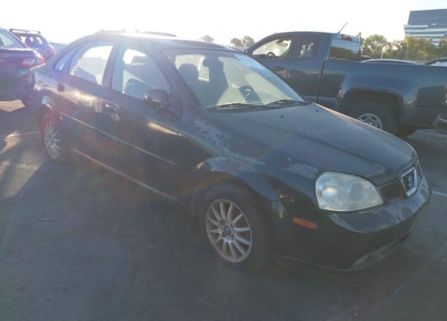 Suzuki Forenza