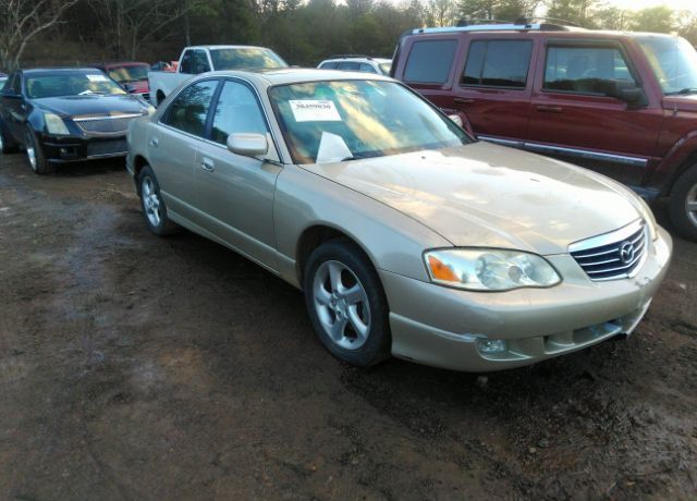 Mazda Millenia