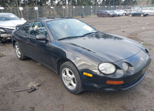 Toyota Celica