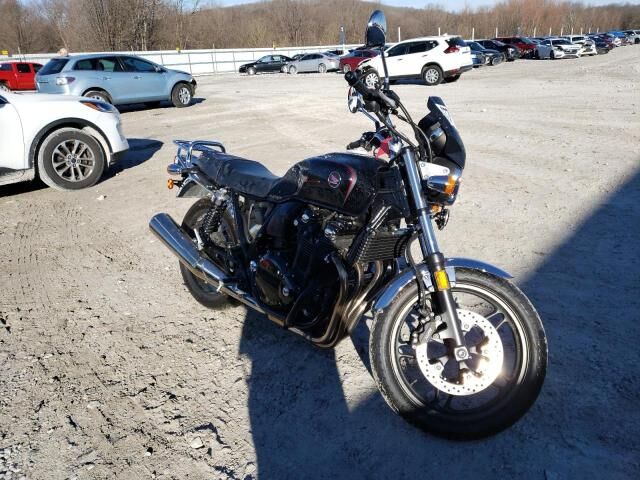 Honda CB1100
