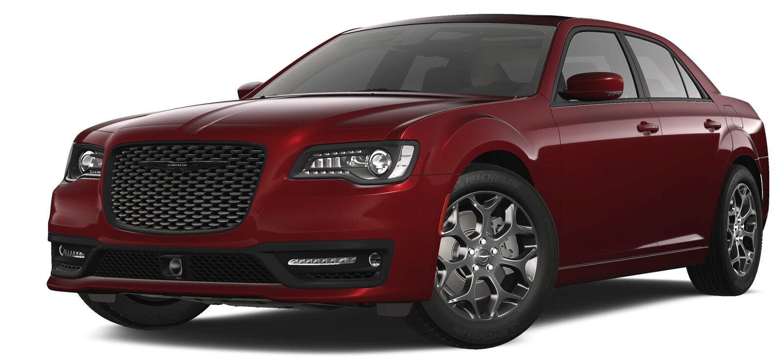 CHRYSLER