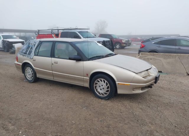 Saturn SW2