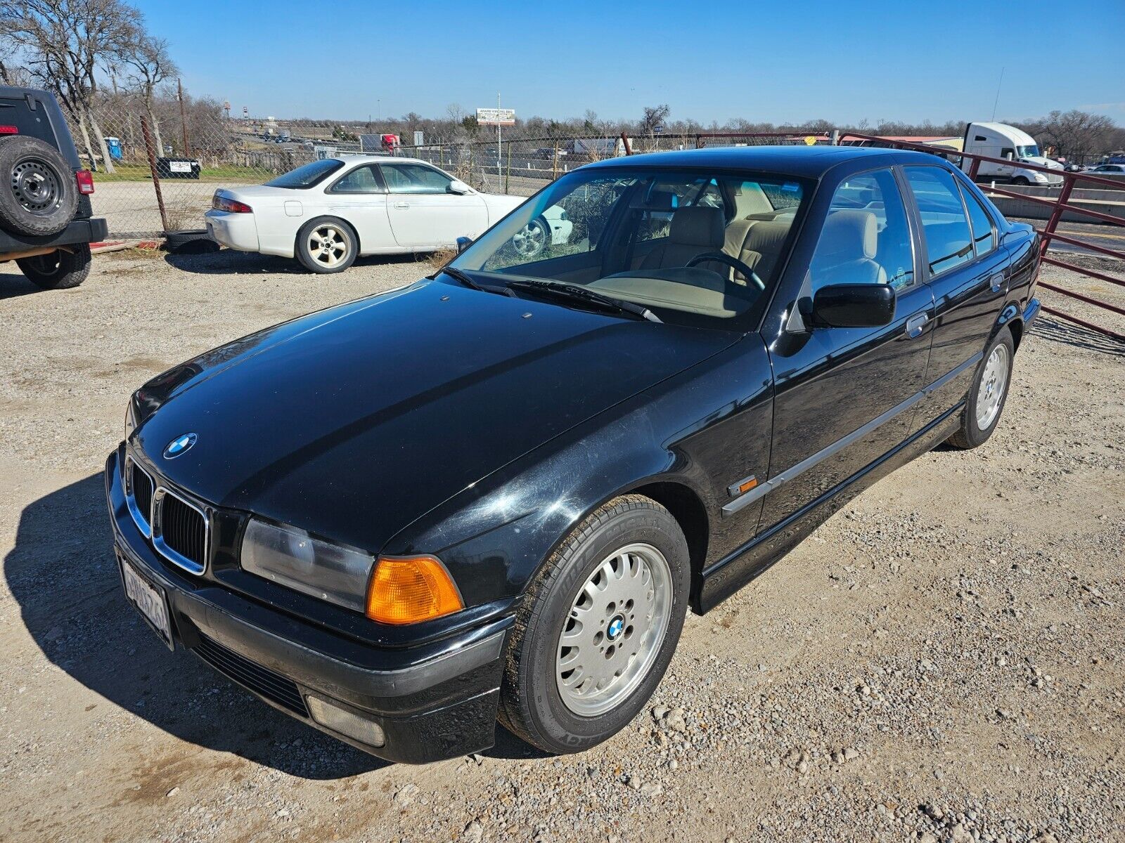 BMW 328i