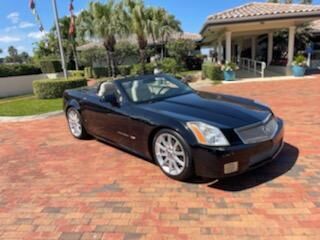 2006 CADILLAC XLR