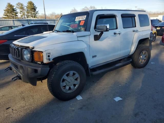 HUMMER H3