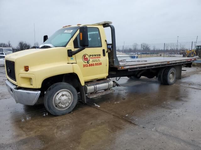 Chevrolet C6