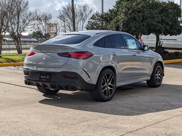 2024 Mercedes-Benz GLE-Class