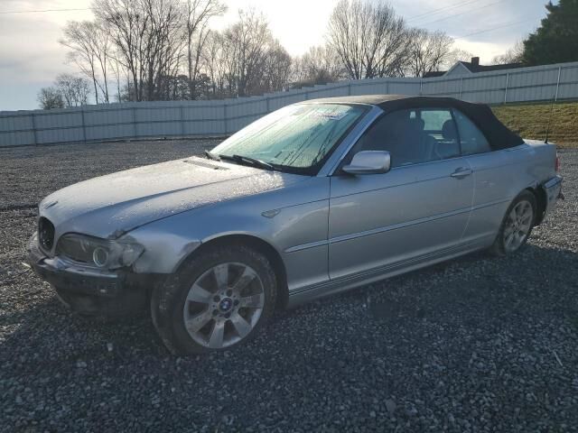 BMW 325Cic