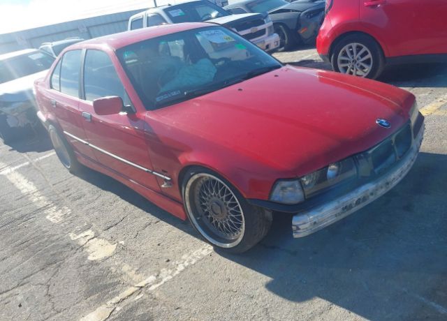 BMW 328i