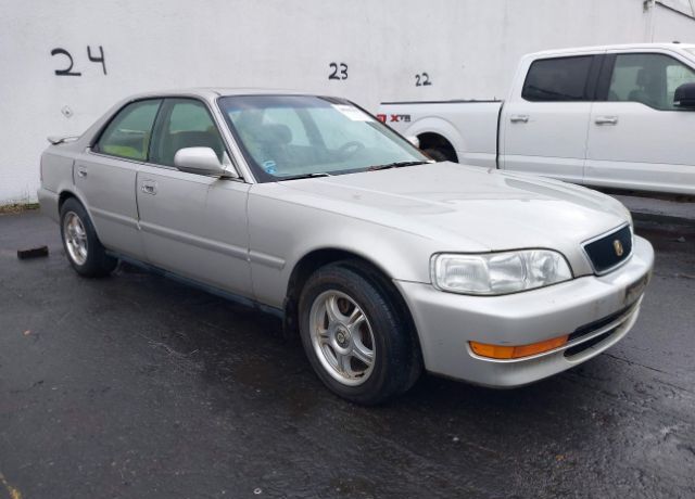Acura TL