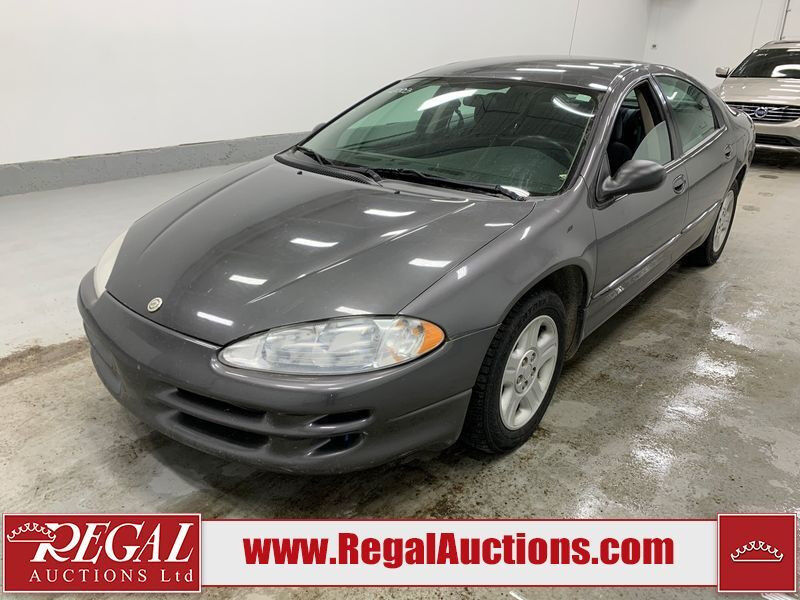 Chrysler Intrepid