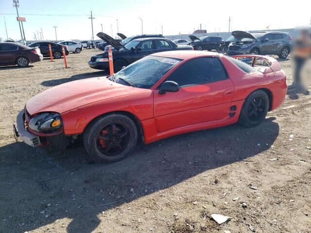 Mitsubishi 3000 GT