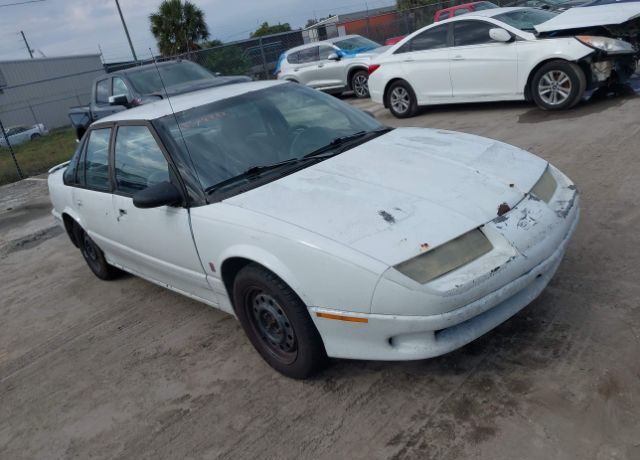 Saturn SL2