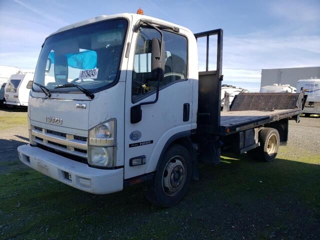 Isuzu NQR/NRR