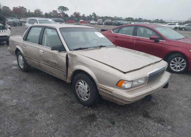 Buick Century