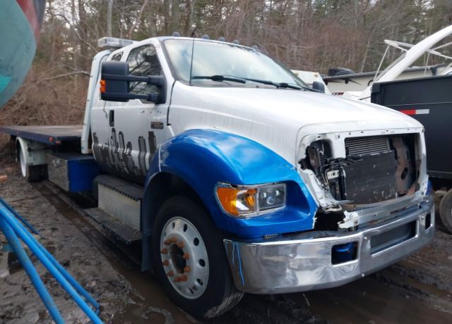Ford F-650
