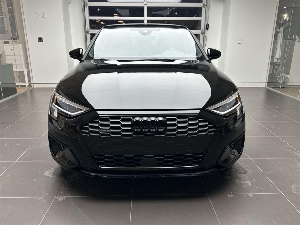 2024 Audi A3
