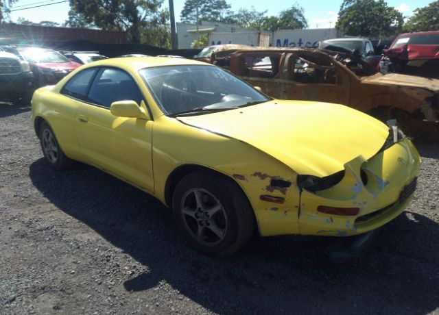 Toyota Celica