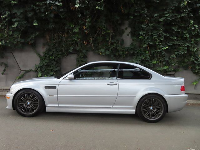 BMW M3Cic