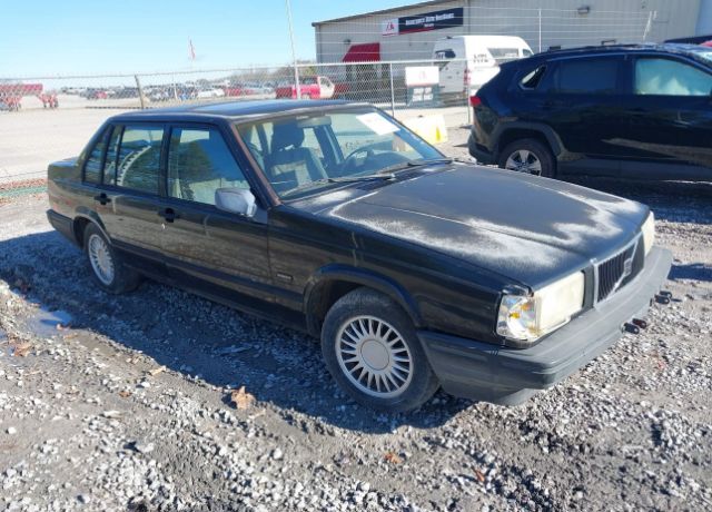 Volvo 940 Series
