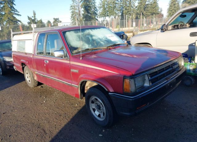 Mazda B-Series