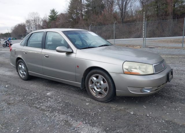 Saturn L300
