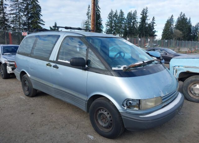 Toyota Previa