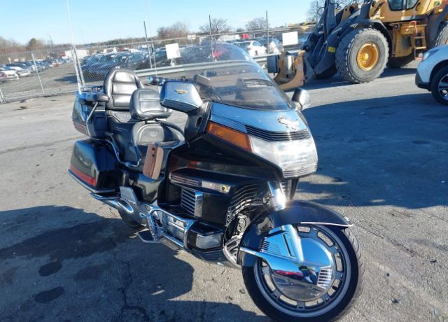 Honda GOLDWING